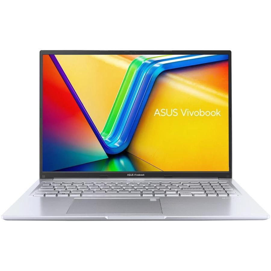 Ноутбук ASUS Vivobook 16 OLED X1605VA-SH2457 Cool Silver (90NB13W2-M00CU0)
