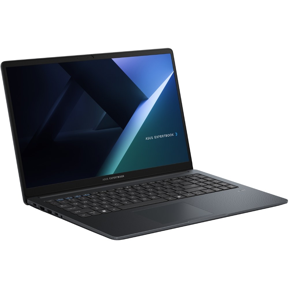 Ноутбук ASUS Expertbook B1 B1503CVA-S78554 Gentle Grey (90NX0801-M09SN0)