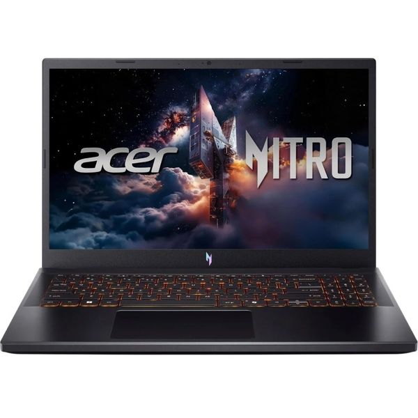 Ігровий ноутбук ACER Nitro V 15 ANV15-42-R1D4 (NH.QV4EU.00B)