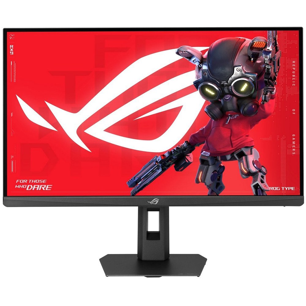 Монітор ASUS XG27AQNGV