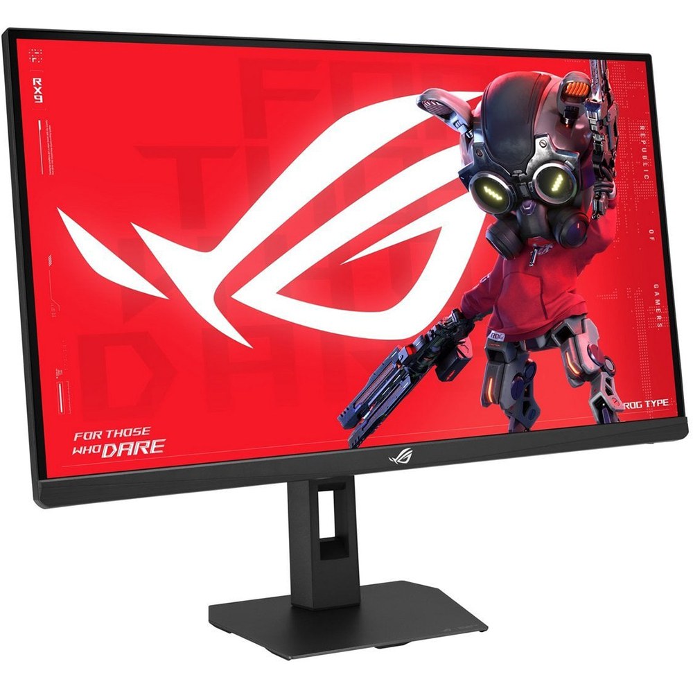 Монітор ASUS XG27AQNGV
