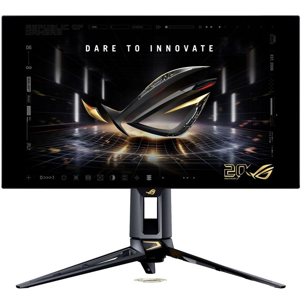 Монітор ASUS PG27AQWP-G