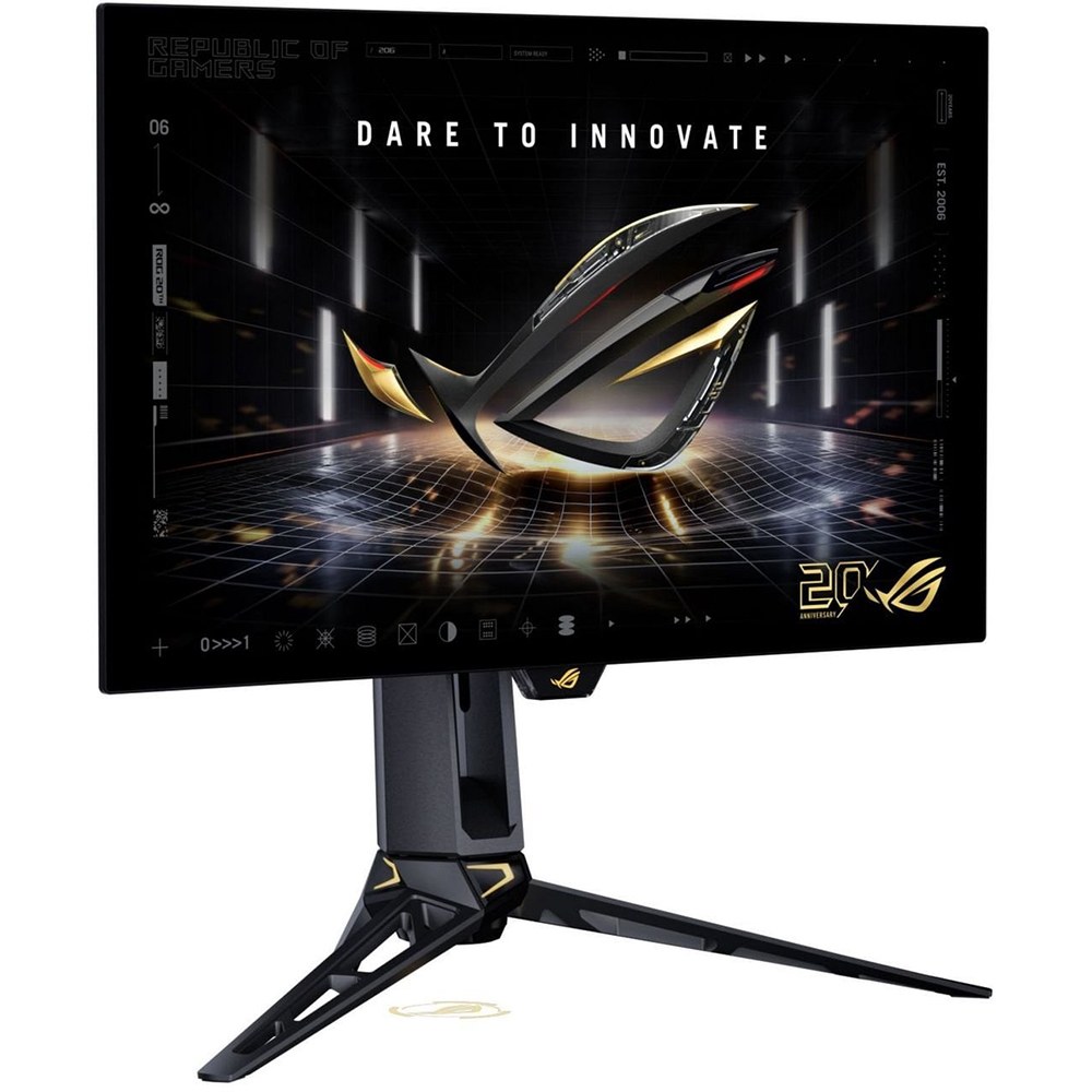 Монітор ASUS PG27AQWP-G