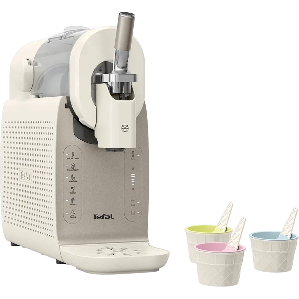 Морожениця TEFAL Freezi IG801AE0