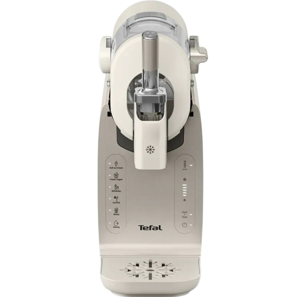 Морожениця TEFAL Freezi IG801AE0