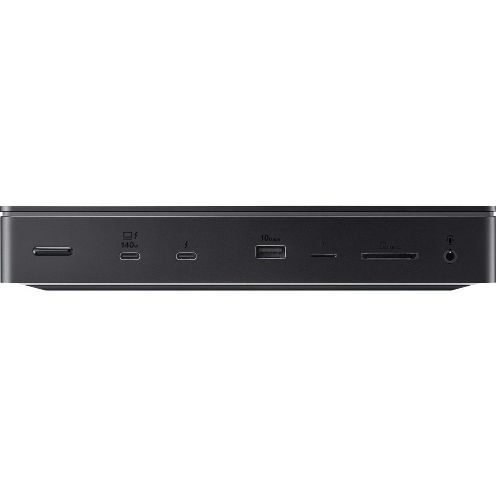Док-станція ASUS Master Thunderbolt 5 Dock DC510 (90XB09NN-BDS010)