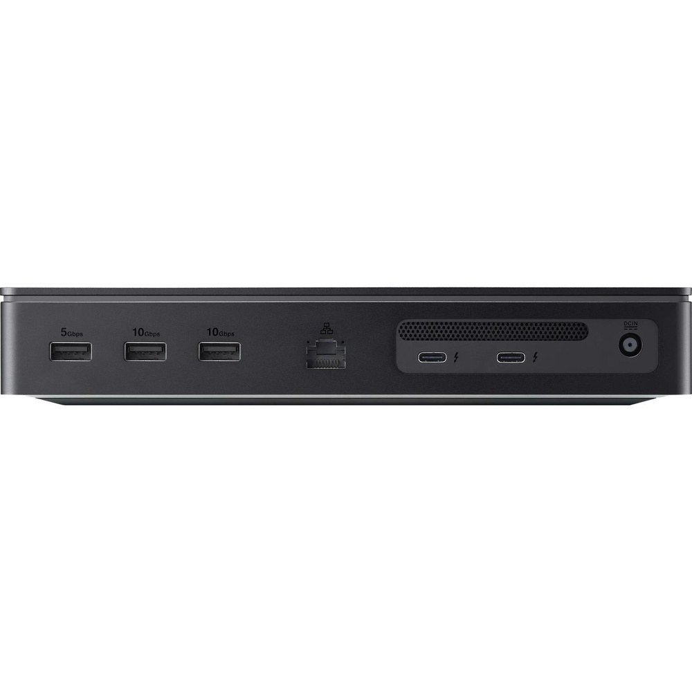 Док-станція ASUS Master Thunderbolt 5 Dock DC510 (90XB09NN-BDS010)