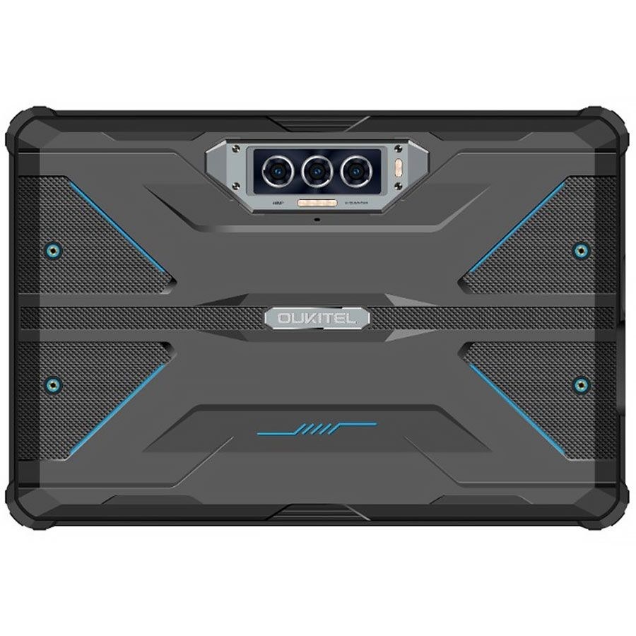 Планшет OUKITEL RT7 5G 12/512GB NFC LTE Blue