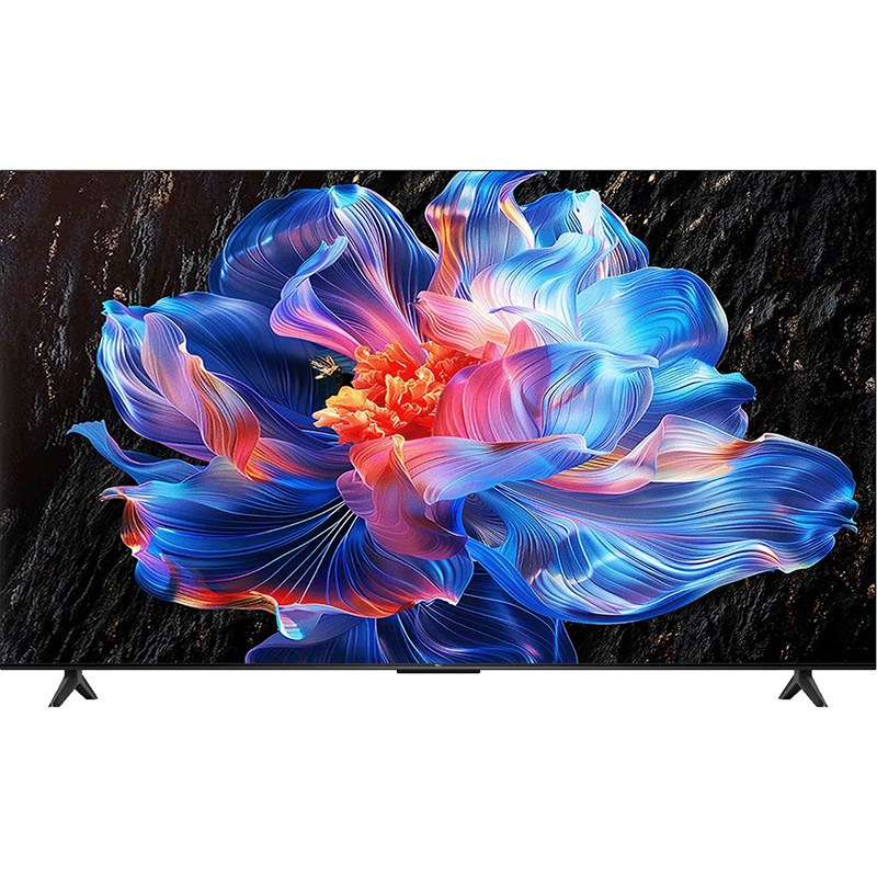 Телевізор TCL 65P61K