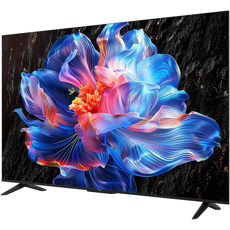 Телевізор TCL 65P61K