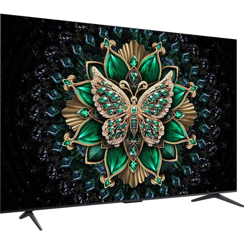 Телевізор TCL 55C69K