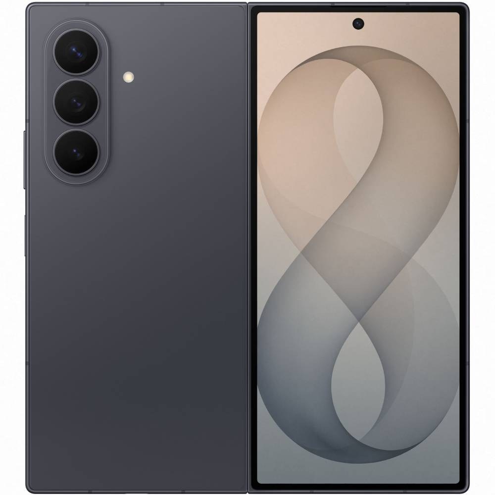 SAMSUNG Galaxy Fold 8 Ultra 12/256Gb Dual Sim Graphite (SM-F976BZKBSEK)