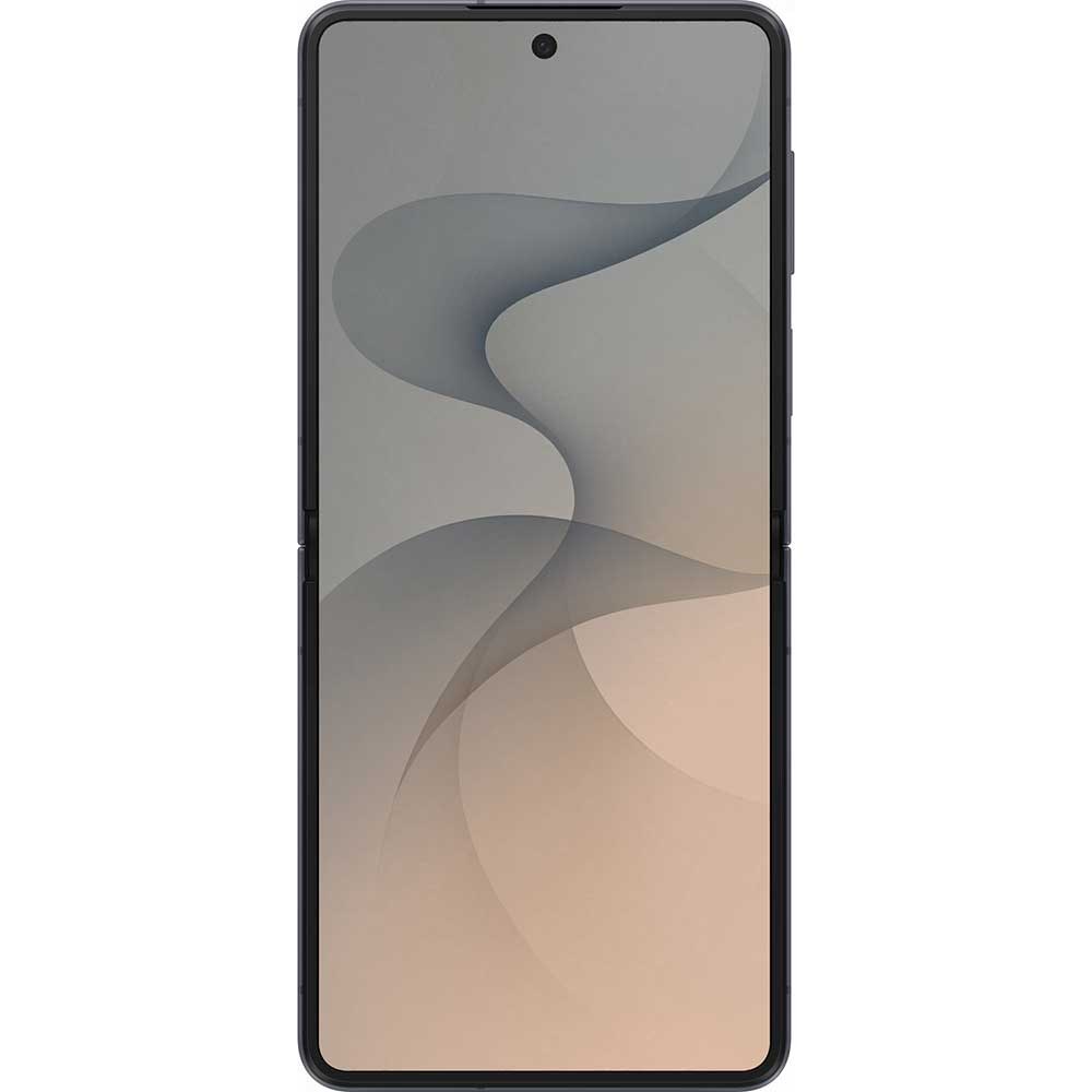SAMSUNG Galaxy Flip 8 12/512Gb Dual Sim Graphite (SM-F776BZKHSEK)