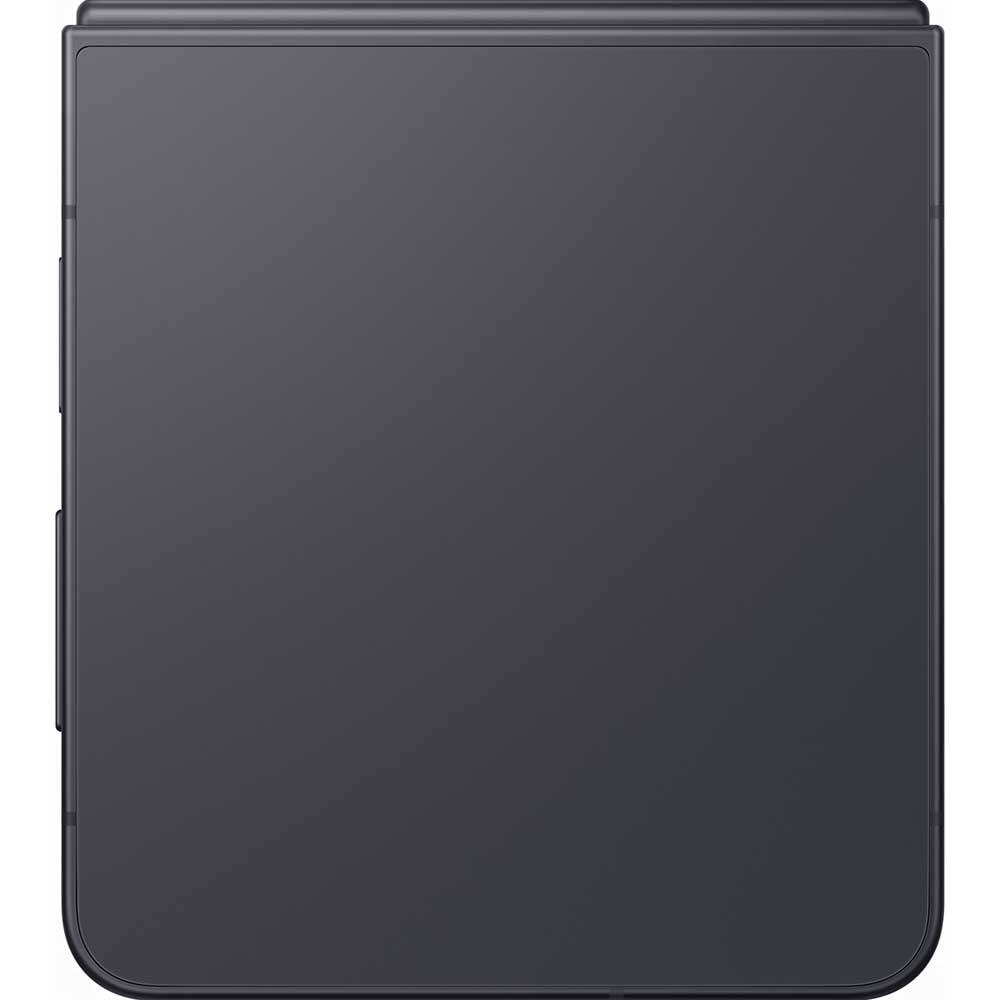 SAMSUNG SM-F776B Galaxy Flip 8 12/256Gb Dual Sim Graphite (SM-F776BZKGSEK)