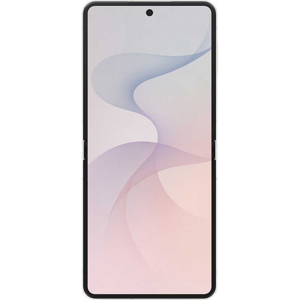 SAMSUNG SM-F776B Galaxy Flip 8 12/256Gb Dual Sim Cream (SM-F776BZWGSEK)