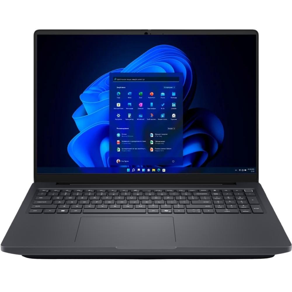 Ноутбук DELL Pro Max 16 MC16250 Black (210-BPVN_Pr_U732512_WP)