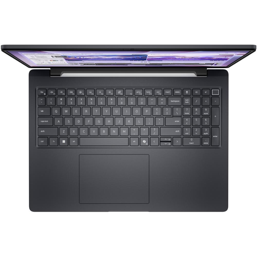 Ноутбук DELL Pro Max 16 MC16250 Black (210-BPVN_Pr_U732512_WP)