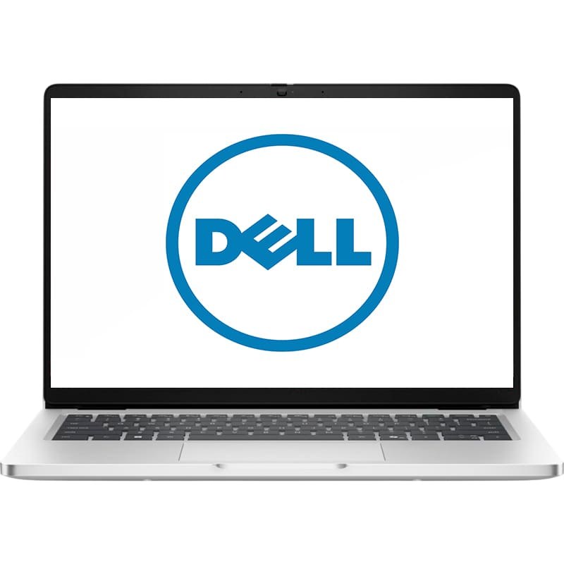 Ноутбук DELL Pro 14 PC14250 Platinum (BTO107_PC14250_UA_UBU)