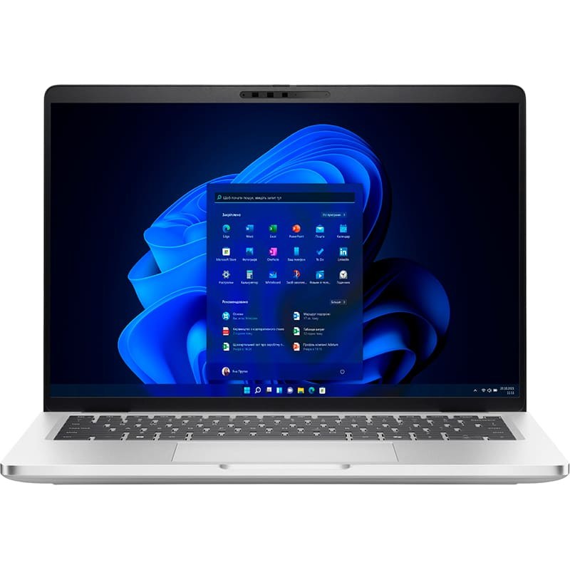 Ноутбук DELL Pro 14 Plus PB14250 Platinum (210-BPDR_U7321TBWP)