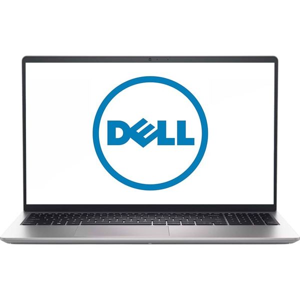 Ноутбук DELL Pro 15 Essential PV15250 Platinum Silver (PV15250_RPLU_003_M_FgrPr_UBU)