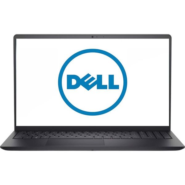 Ноутбук DELL Pro 15 Essential PV15250 Carbon Black (PV15250_RPLU_005_P_FgrPr_UBU)