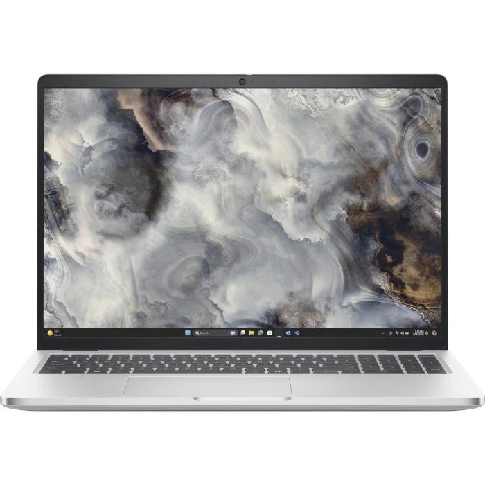 Ноутбук DELL Pro 16 Plus PB16250 Platinum Silver (210-BPCK_U732512_UBU)