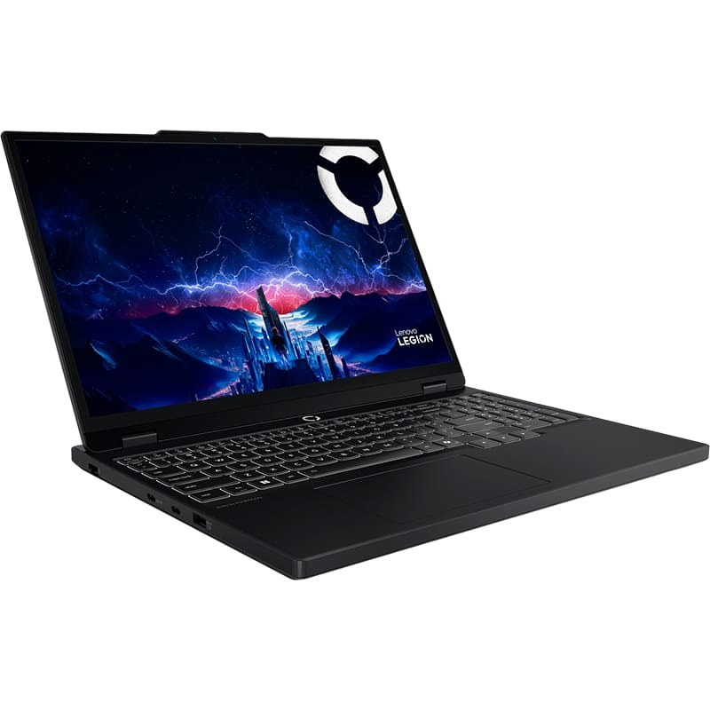 Ігровий ноутбук LENOVO Legion 5 15IRX10 Eclipse Black (83LY00WQRA)