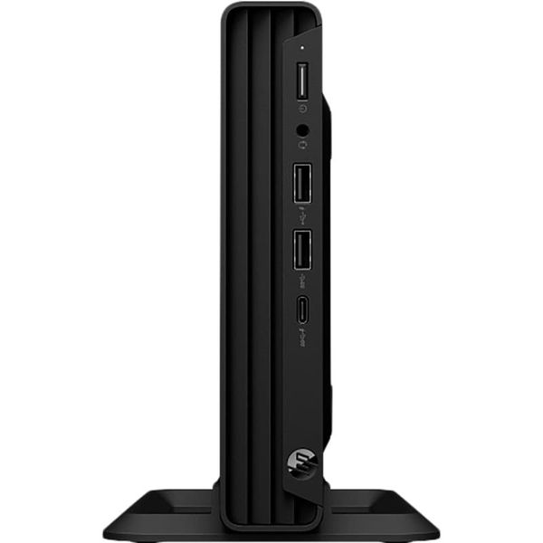 Неттоп HP 260-G9 DM Black (936J2EA)