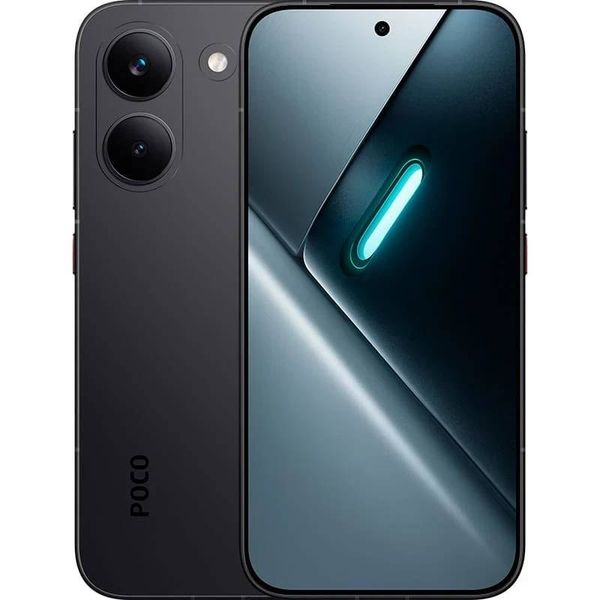 POCO X8 Pro 8/512GB Dual Sim Black