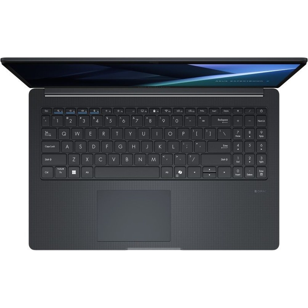 Ноутбук ASUS ExpertBook B1 B1503CVA-S79096 Gray (90NX0801-M0AF40)