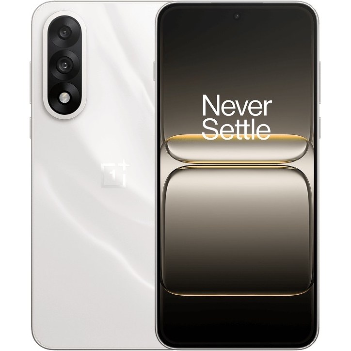 ONEPLUS Nord 5 8/256GB Marble Sands (850051W)