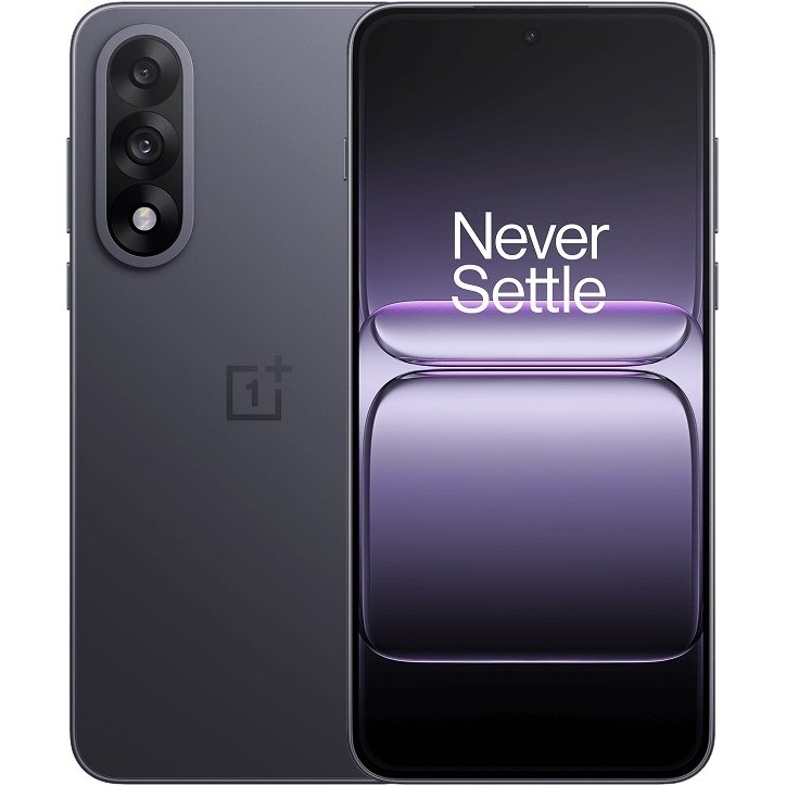 ONEPLUS Nord 5 8/256GB Phantom Grey (850051K)
