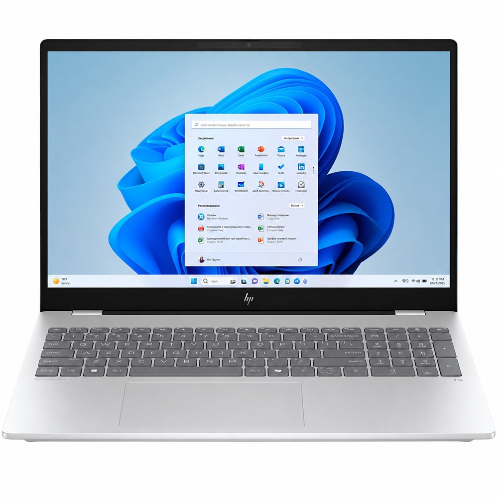 Ноутбук HP OmniBook 7 16-bh0007ua (DM8T5EA)