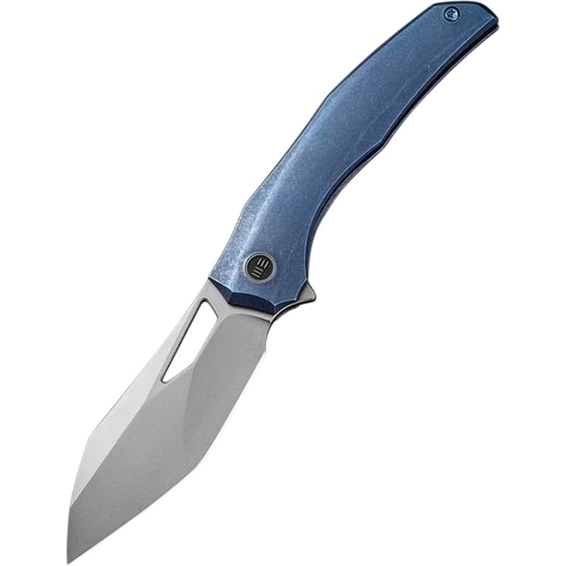 Ніж складаний WEKNIFE Ignio Mystery Box Blue (WE22042B-3 MB)