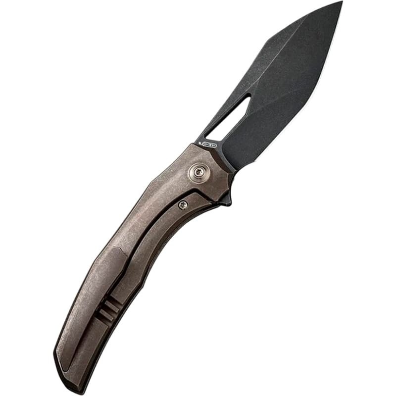 Ніж складаний WEKNIFE Ignio Mystery Box Bronze (WE22042B-2 MB)