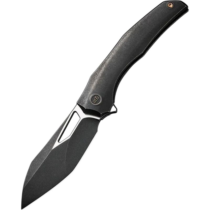 Ніж складаний WEKNIFE Ignio Mystery Box Black (WE22042B-1 MB)