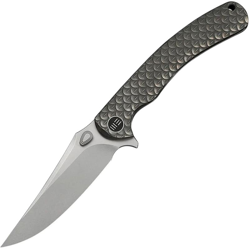 Ніж складаний WEKNIFE Dracarys Grey (WE25061B-1)