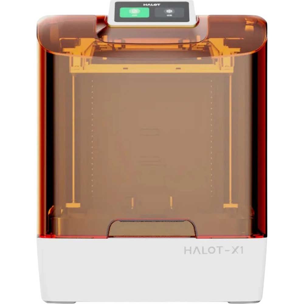 3D-принтер CREALITY HALOT-X1