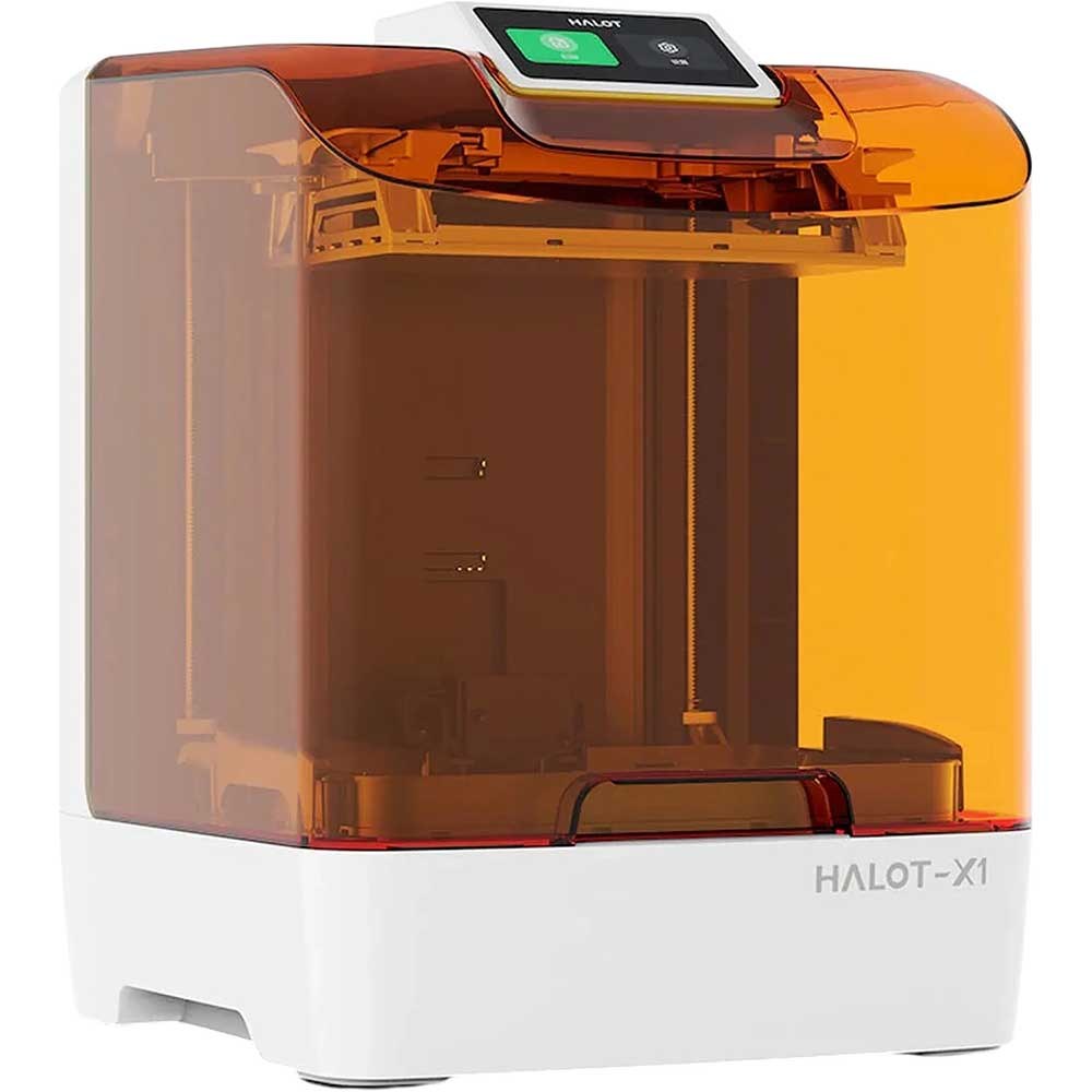 3D-принтер CREALITY HALOT-X1