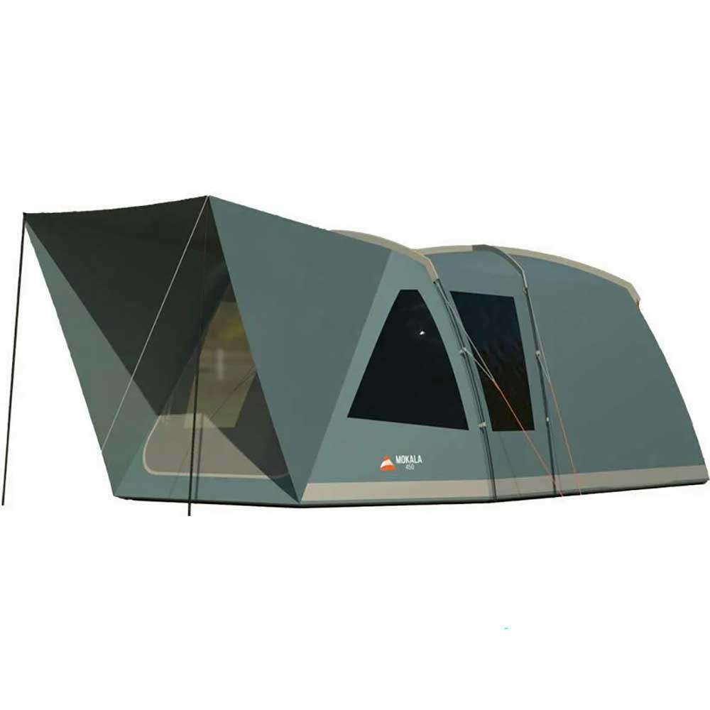 Намет VANGO Mokala 450 Mineral Green (TETMOKALA000001)