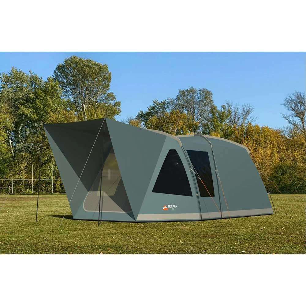 Намет VANGO Mokala 450 Mineral Green (TETMOKALA000001)