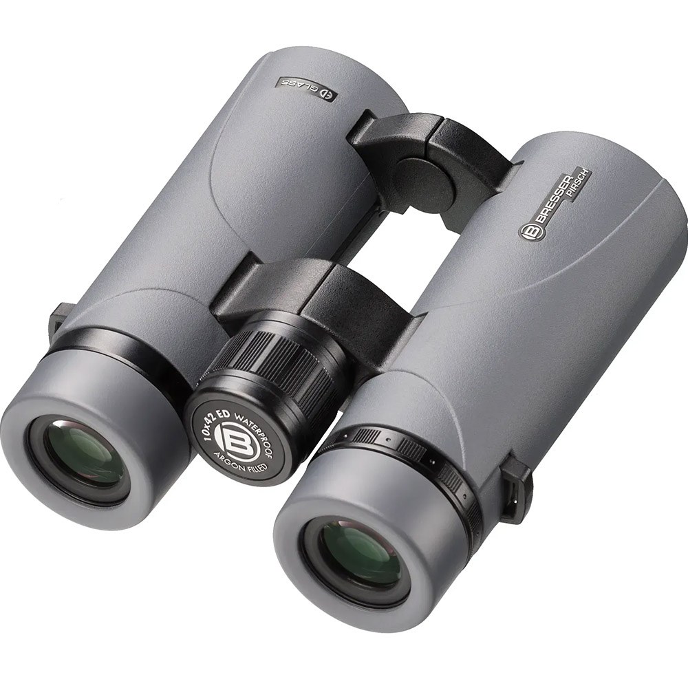 Бінокль BRESSER Pirsch ED 10x42 (12783)