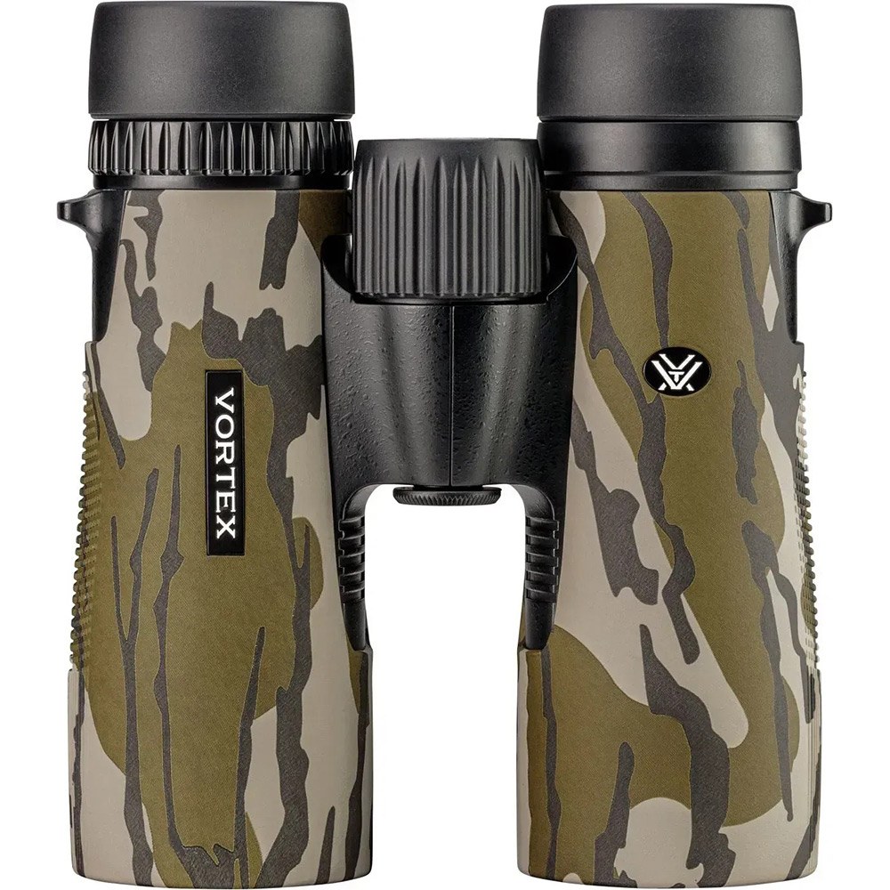 Бінокль VORTEX Diamondback HD 10x42 Mossy Oak Bottomland (DB-215-OBL)