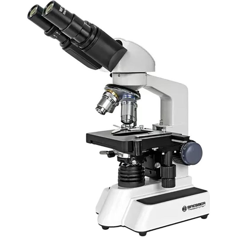 Мікроскоп BRESSER Bino Researcher 40x-1000x (5722100)