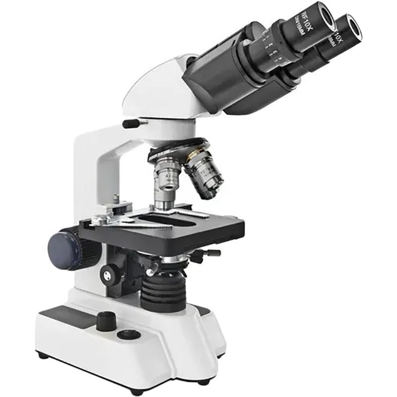 Мікроскоп BRESSER Bino Researcher 40x-1000x (5722100)