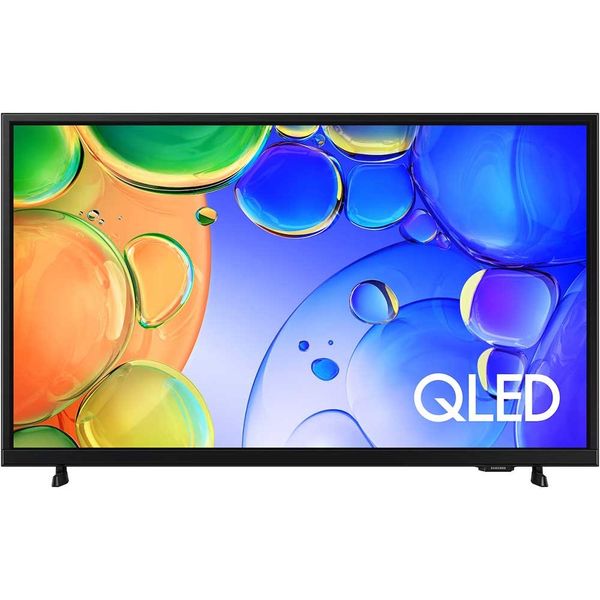ТБ SAMSUNG QE40Q5FAAUXUA