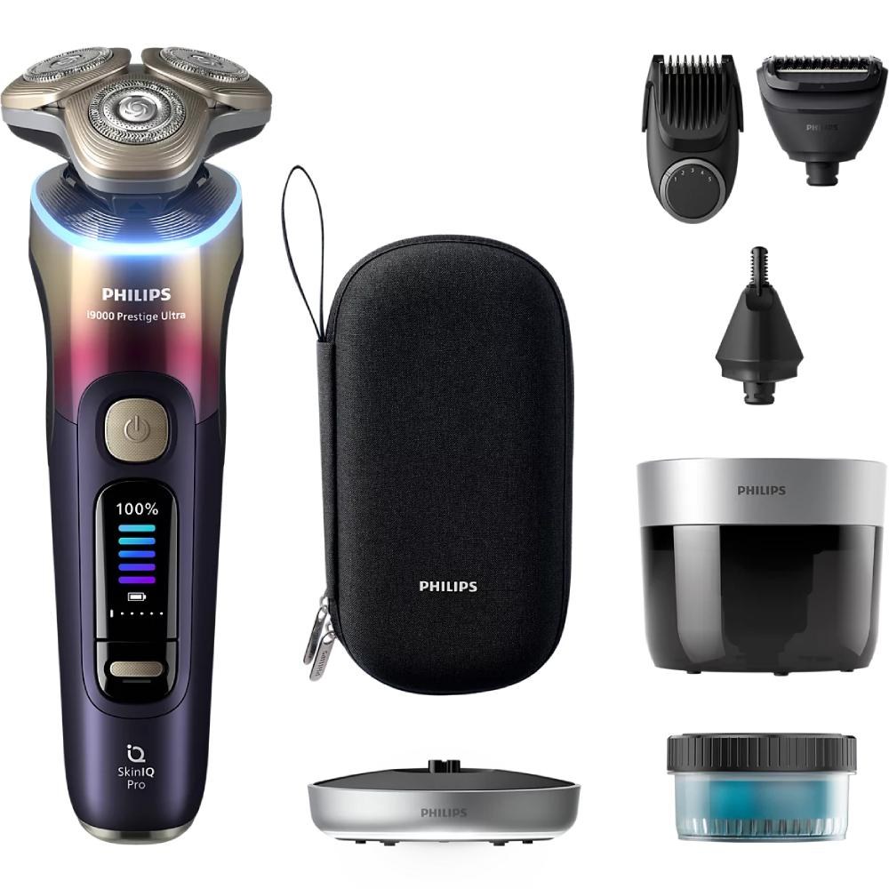 Електробритва PHILIPS XP9407/37
