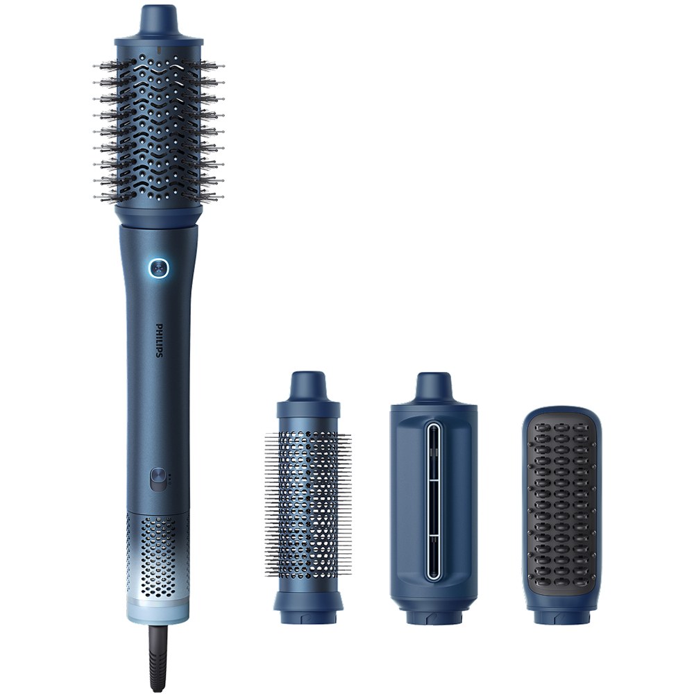 Мультистайлер PHILIPS BHA956/00 Aqua SenseIQ серії 9000