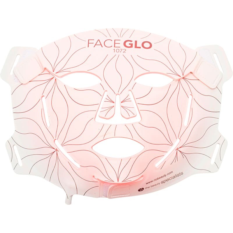 LED-маска для обличчя RIO FCLT3-PCPS