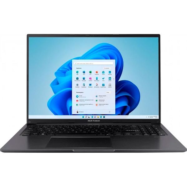 Ноутбук ASUS X1605VA-SH2454W (90NB13W3-M00CR0)